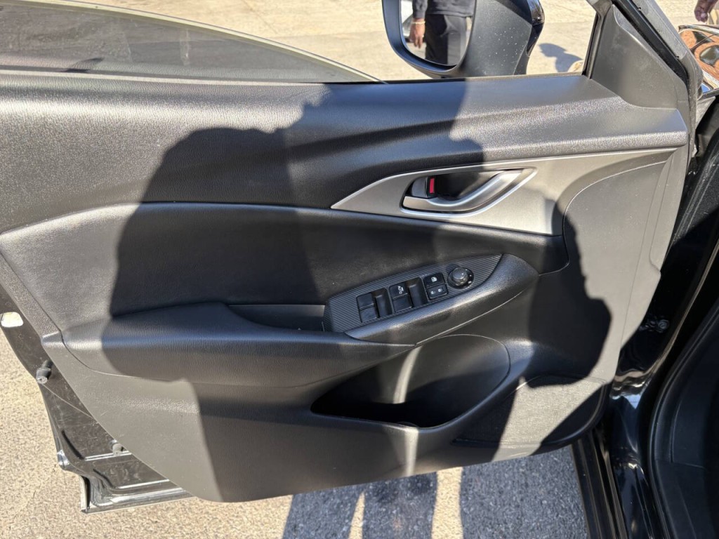 2020 Mazda CX-3 Image 9