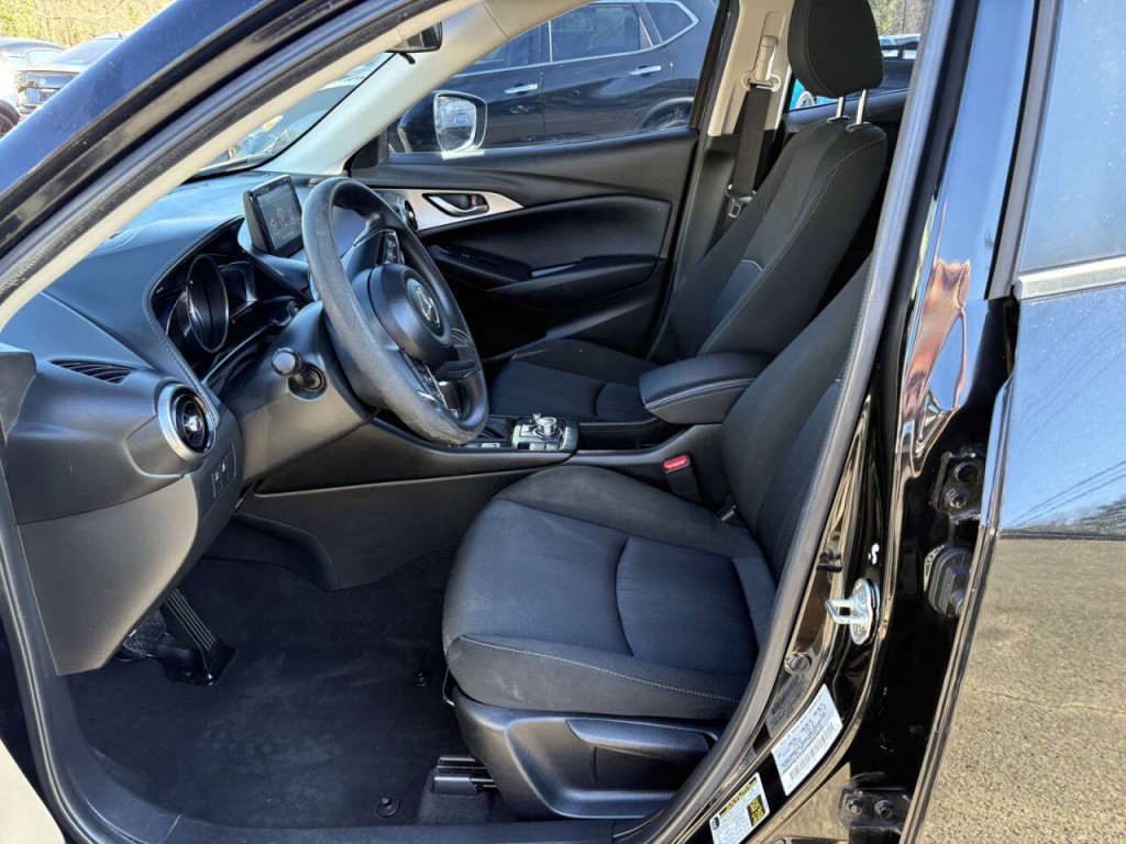 2020 Mazda CX-3 Image 10