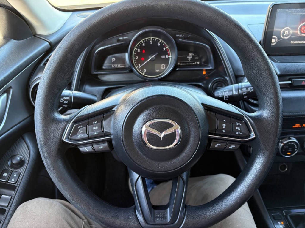 2020 Mazda CX-3 Image 12