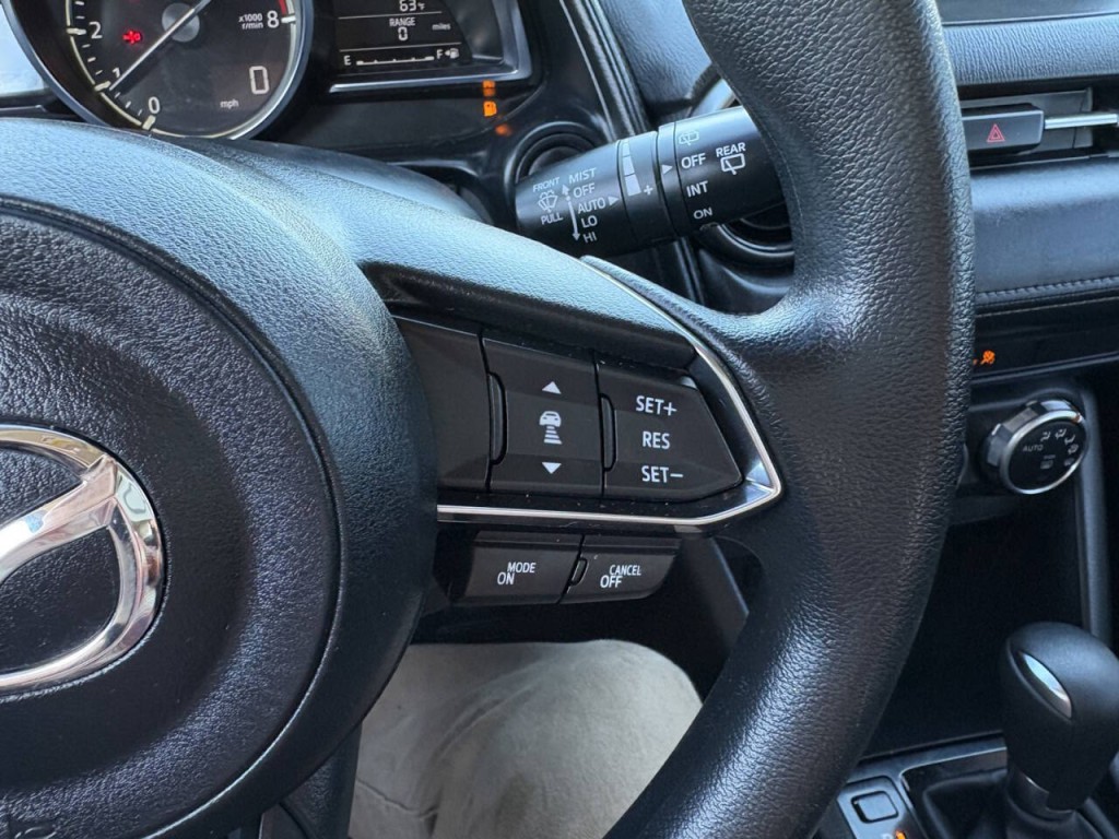 2020 Mazda CX-3 Image 13