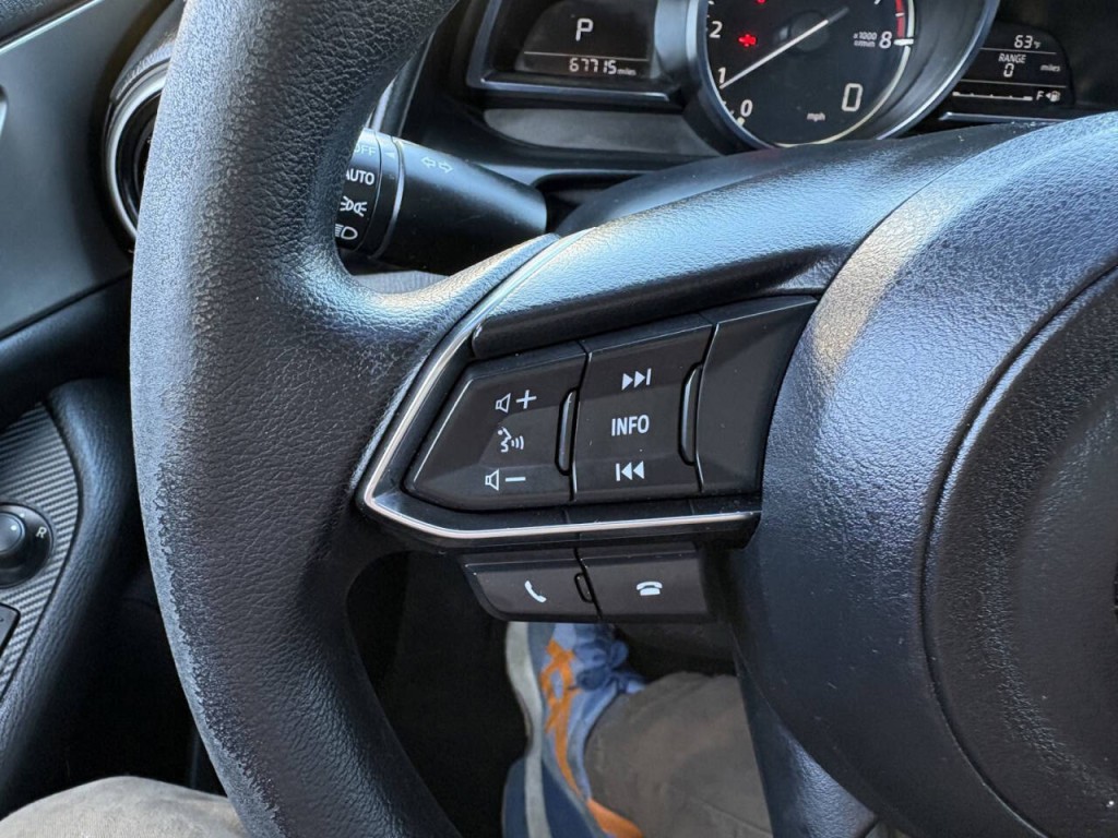 2020 Mazda CX-3 Image 14