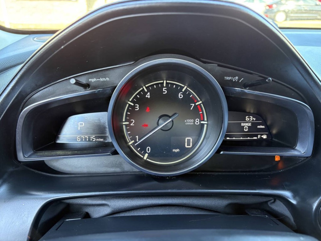 2020 Mazda CX-3 Image 15