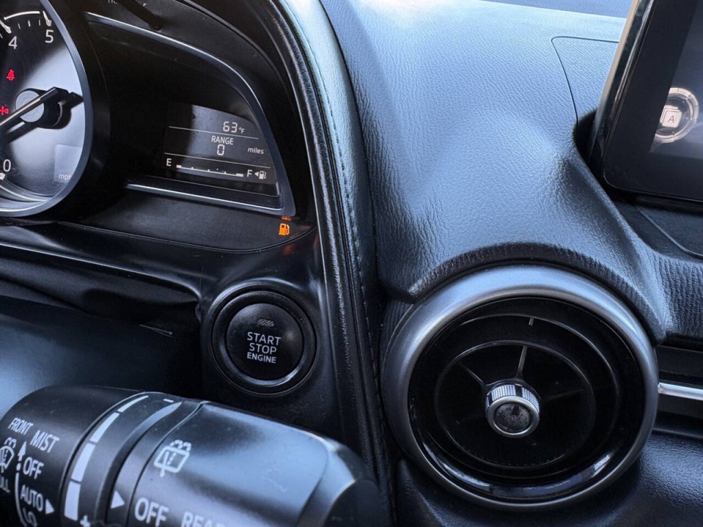 2020 Mazda CX-3 Image 16