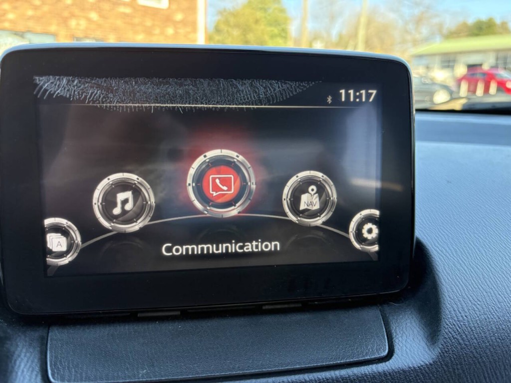 2020 Mazda CX-3 Image 17