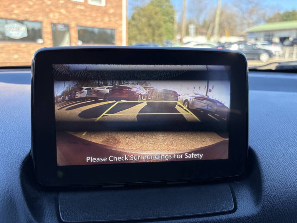 2020 Mazda CX-3 Image 18