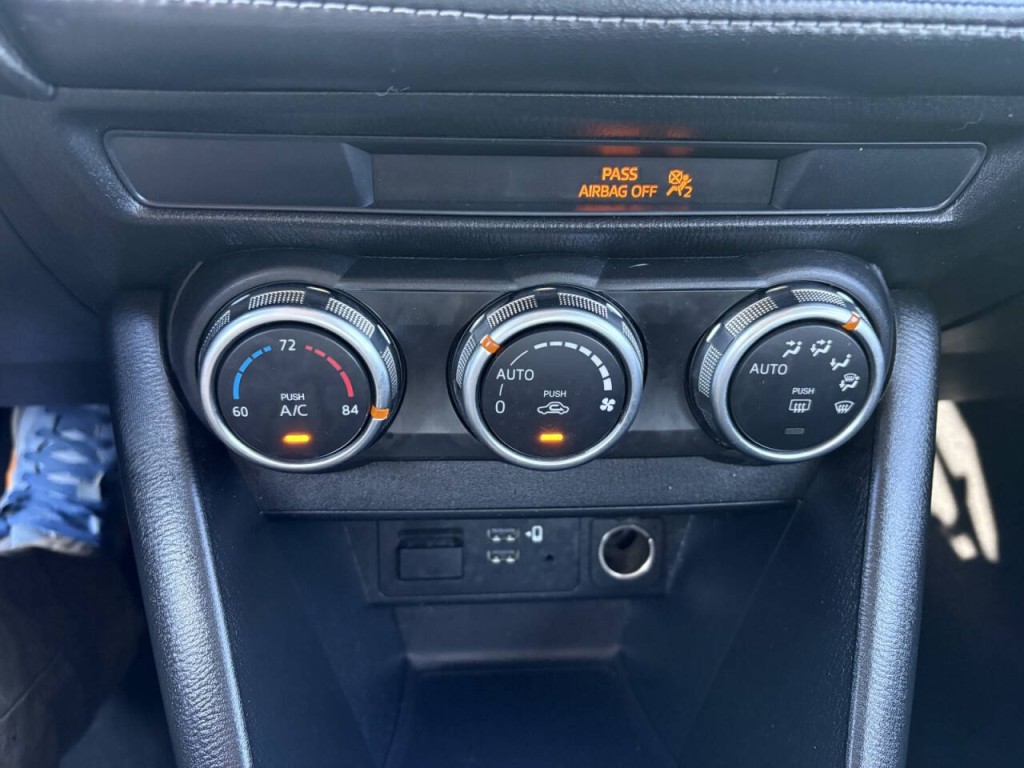 2020 Mazda CX-3 Image 19