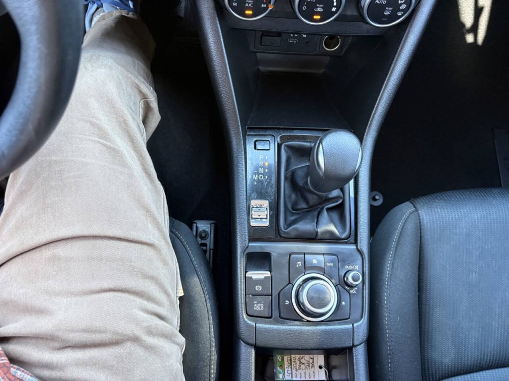 2020 Mazda CX-3 Image 20