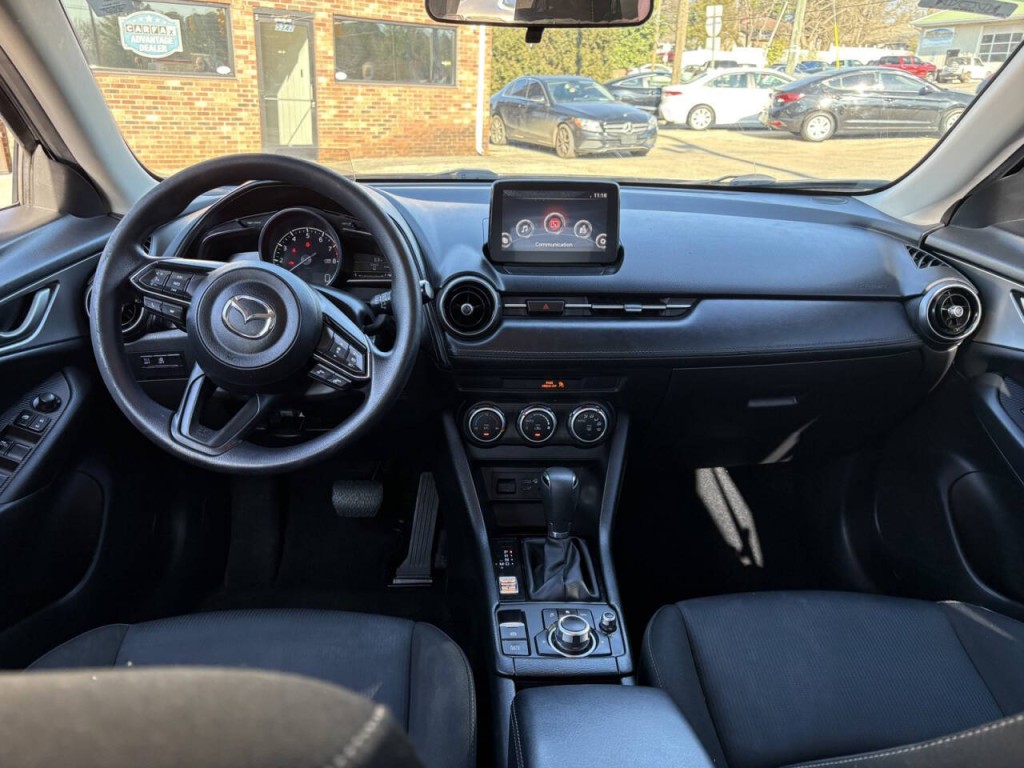 2020 Mazda CX-3 Image 21