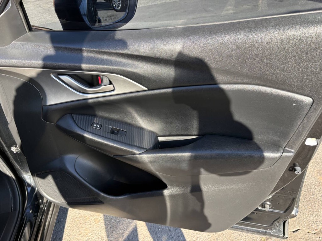 2020 Mazda CX-3 Image 23
