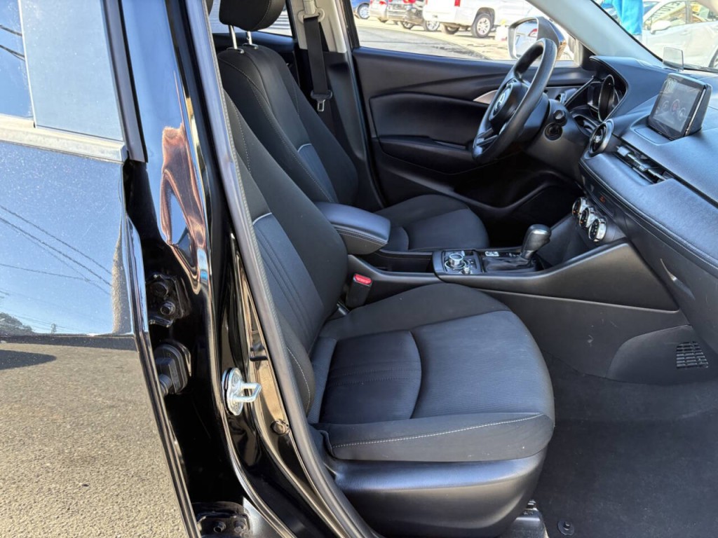 2020 Mazda CX-3 Image 24