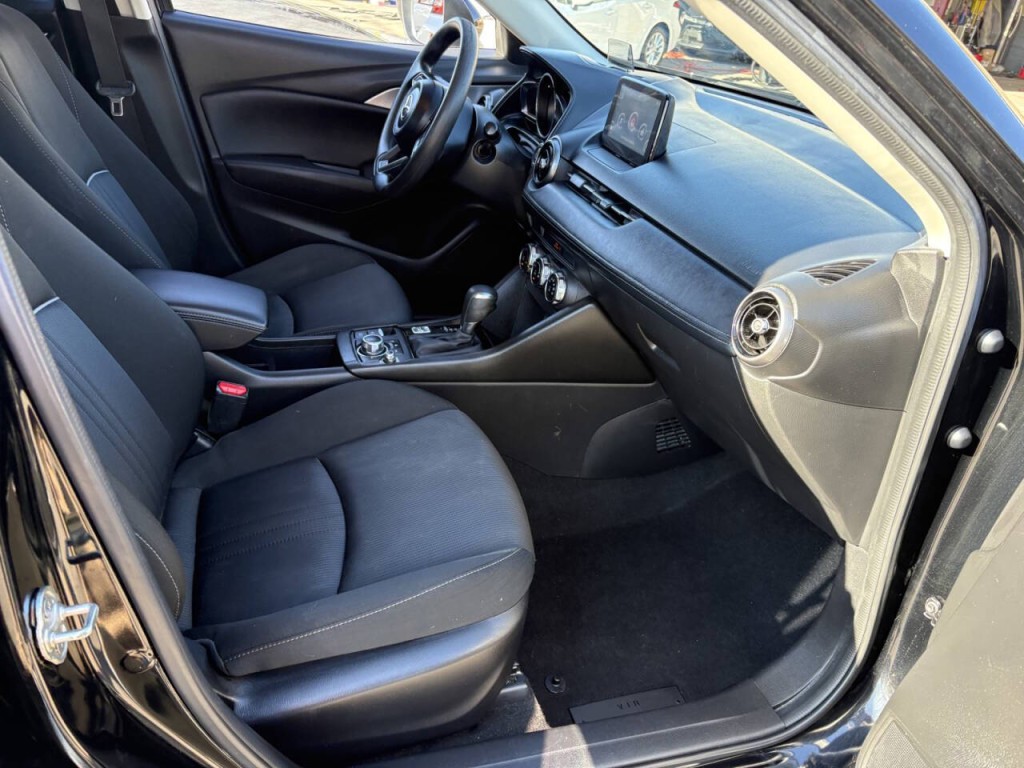 2020 Mazda CX-3 Image 25