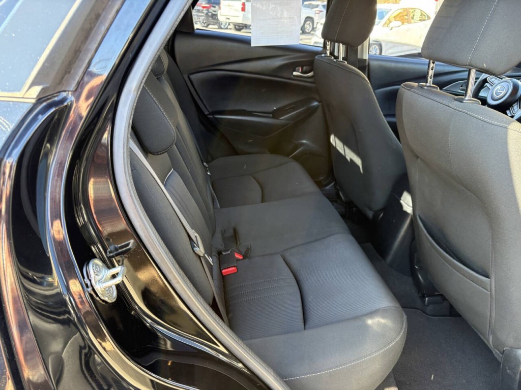 2020 Mazda CX-3 Image 27