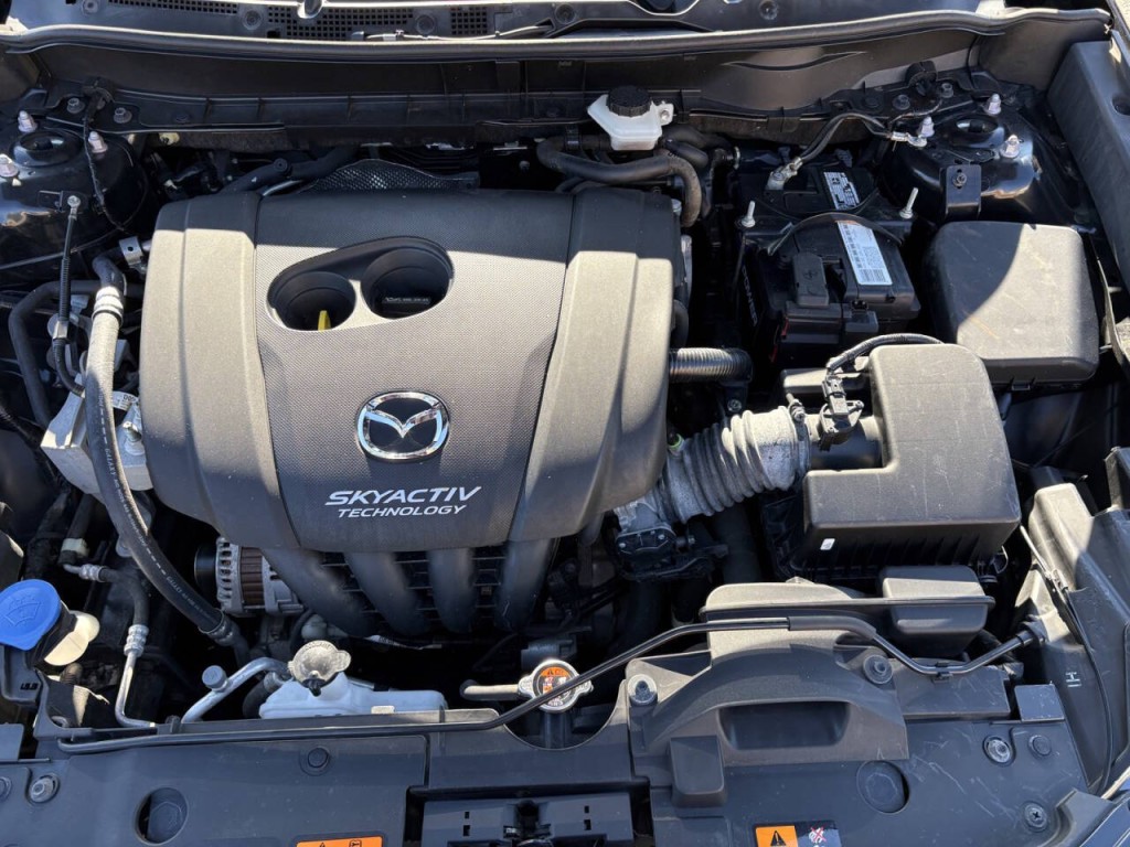 2020 Mazda CX-3 Image 28