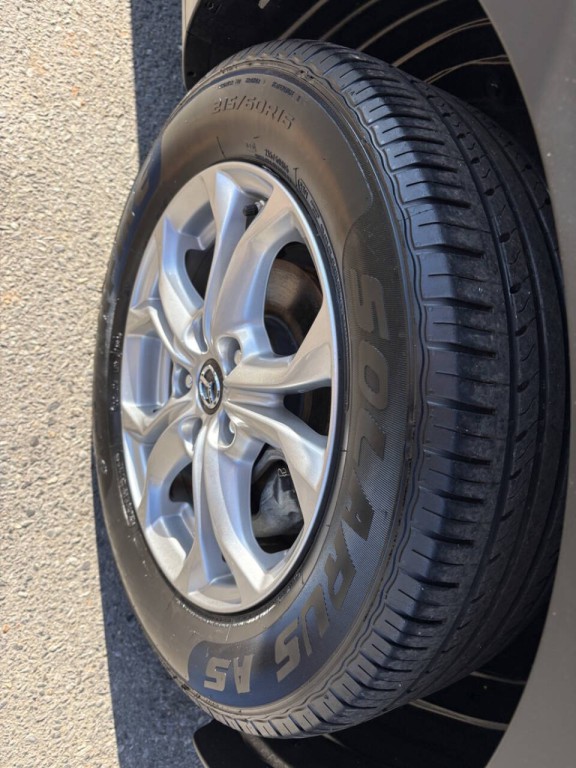 2020 Mazda CX-3 Image 29