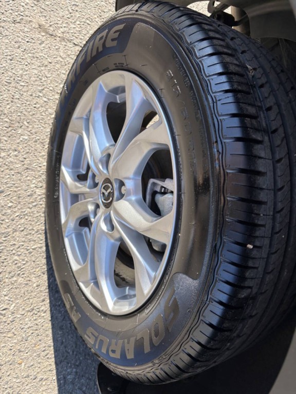 2020 Mazda CX-3 Image 30