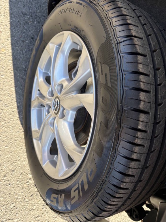 2020 Mazda CX-3 Image 31