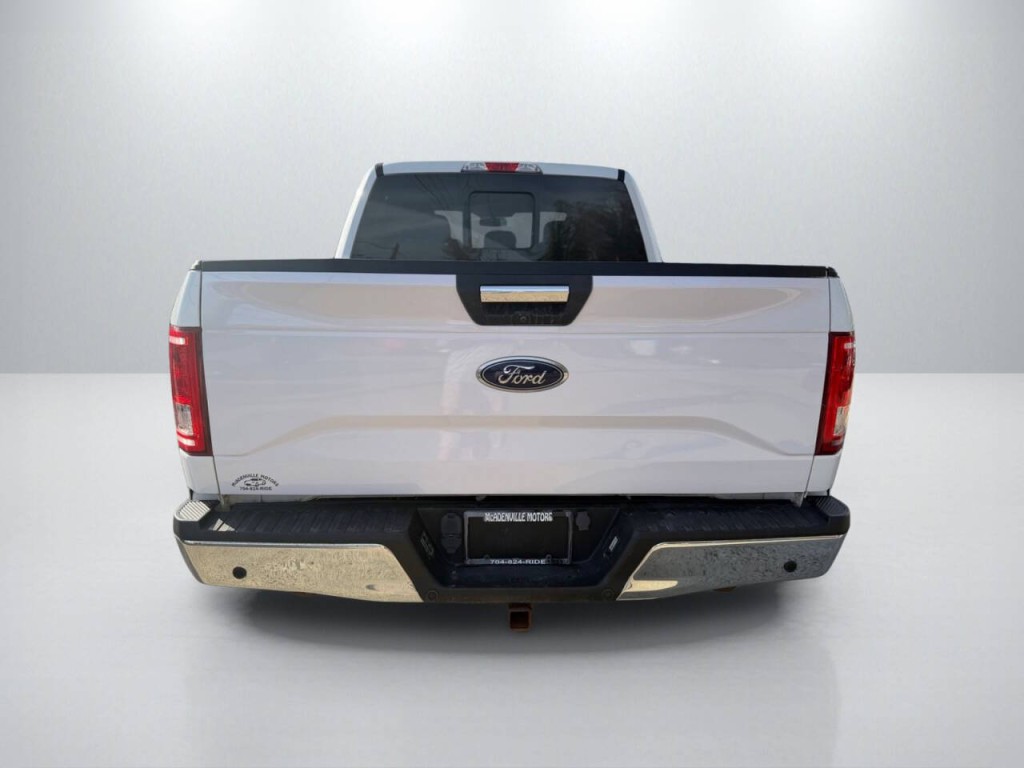 2017 Ford F-150 Image 6