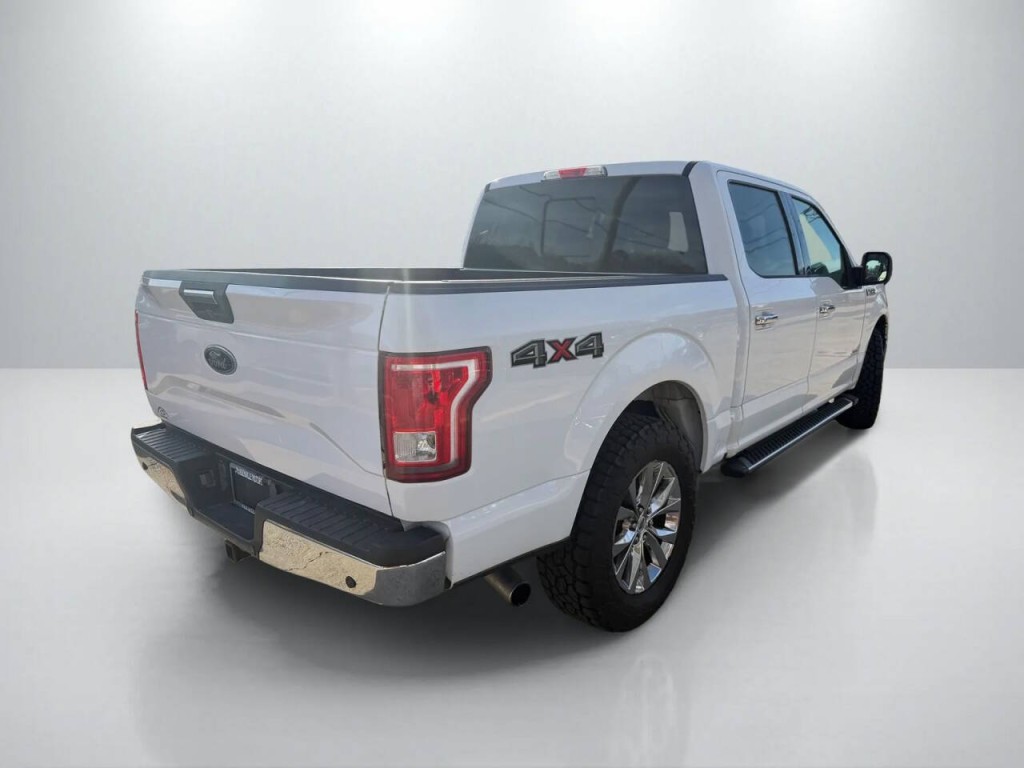 2017 Ford F-150 Image 7
