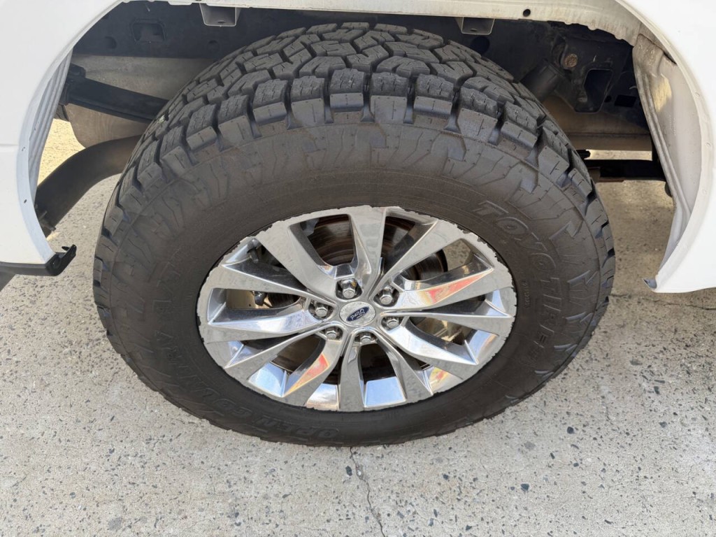 2017 Ford F-150 Image 10