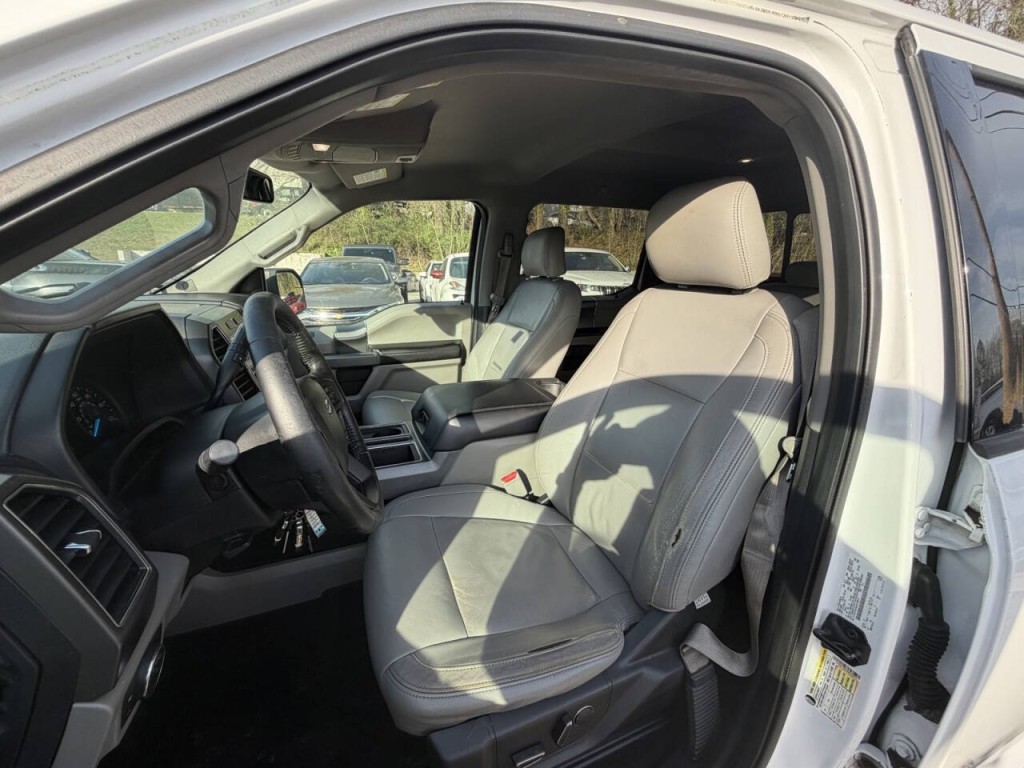 2017 Ford F-150 Image 14