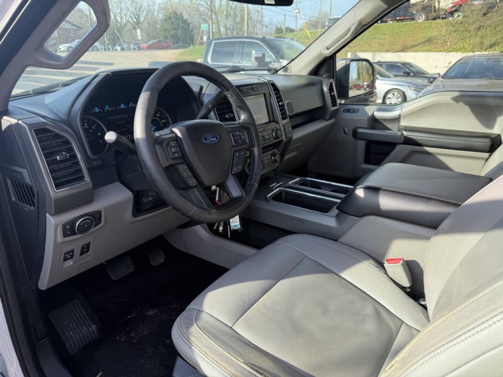 2017 Ford F-150 Image 15