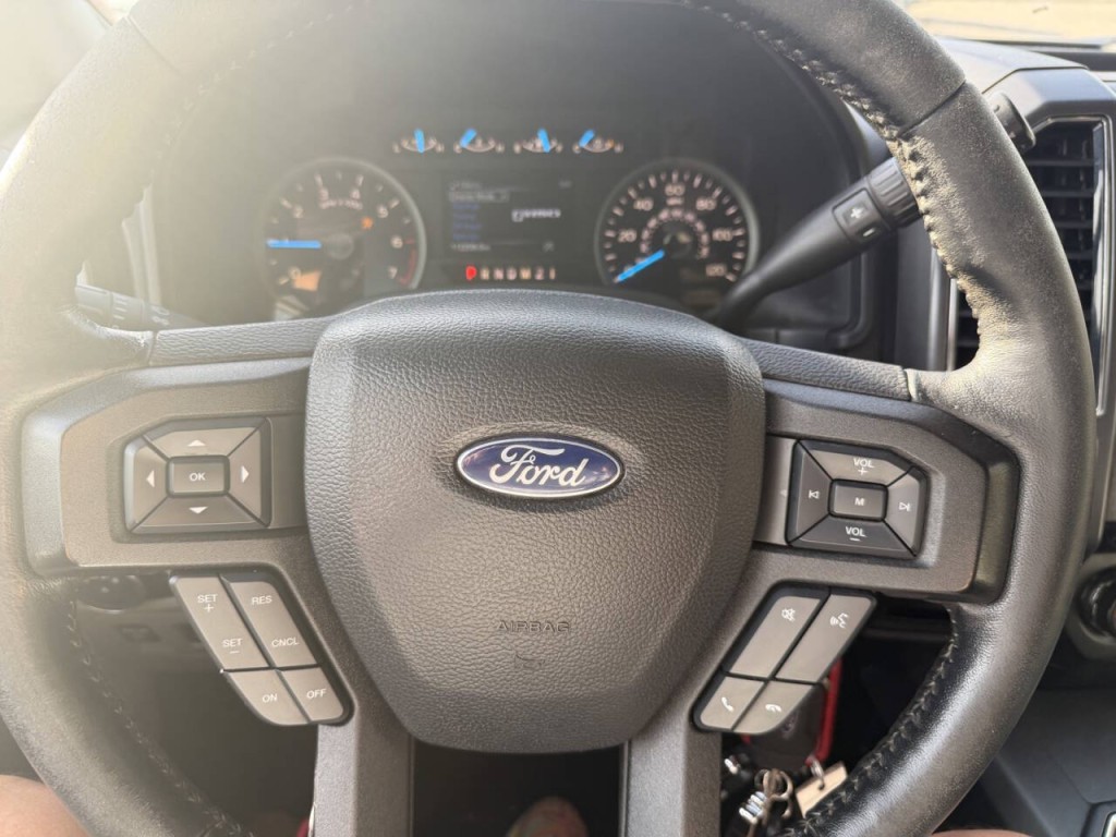 2017 Ford F-150 Image 18