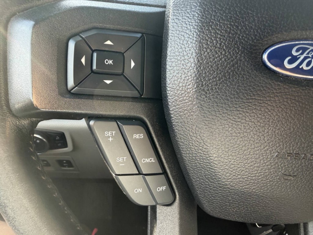 2017 Ford F-150 Image 19