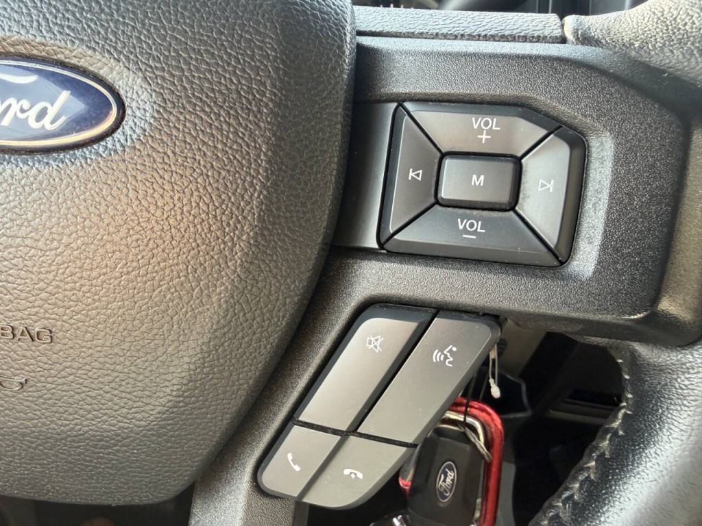 2017 Ford F-150 Image 20