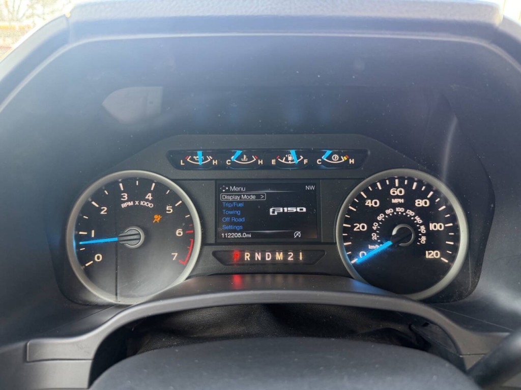 2017 Ford F-150 Image 21