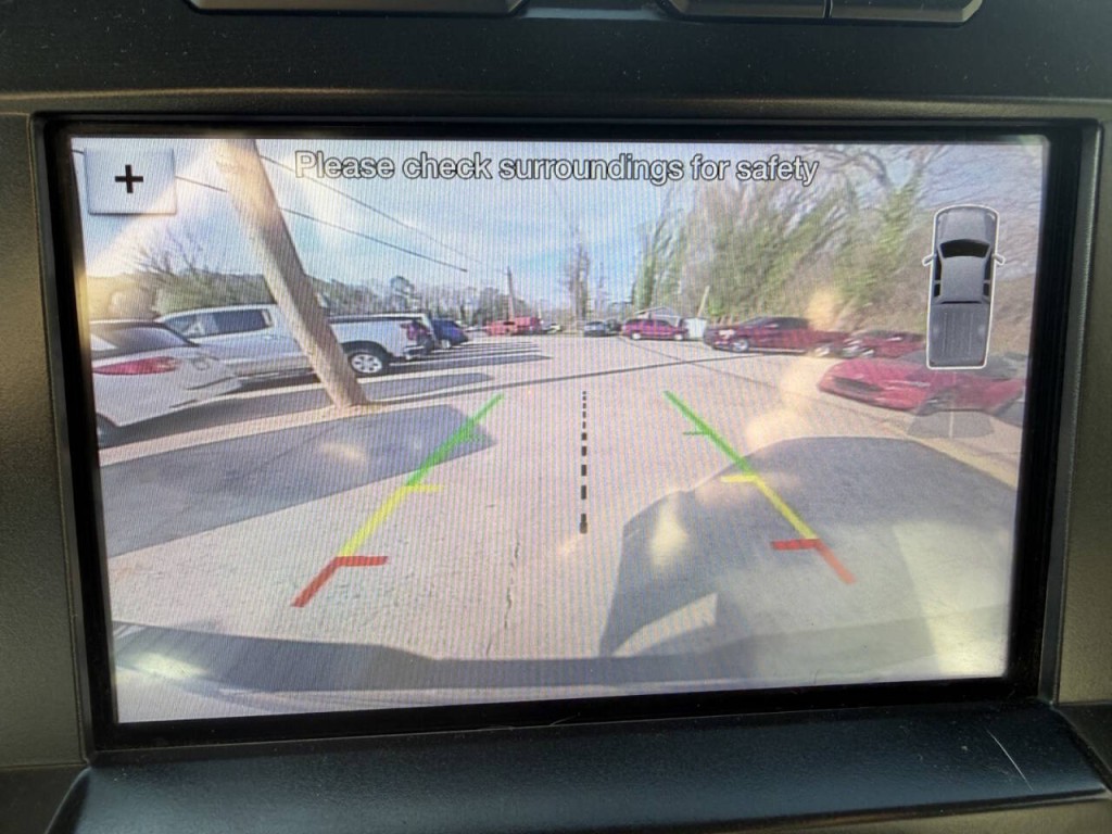 2017 Ford F-150 Image 25