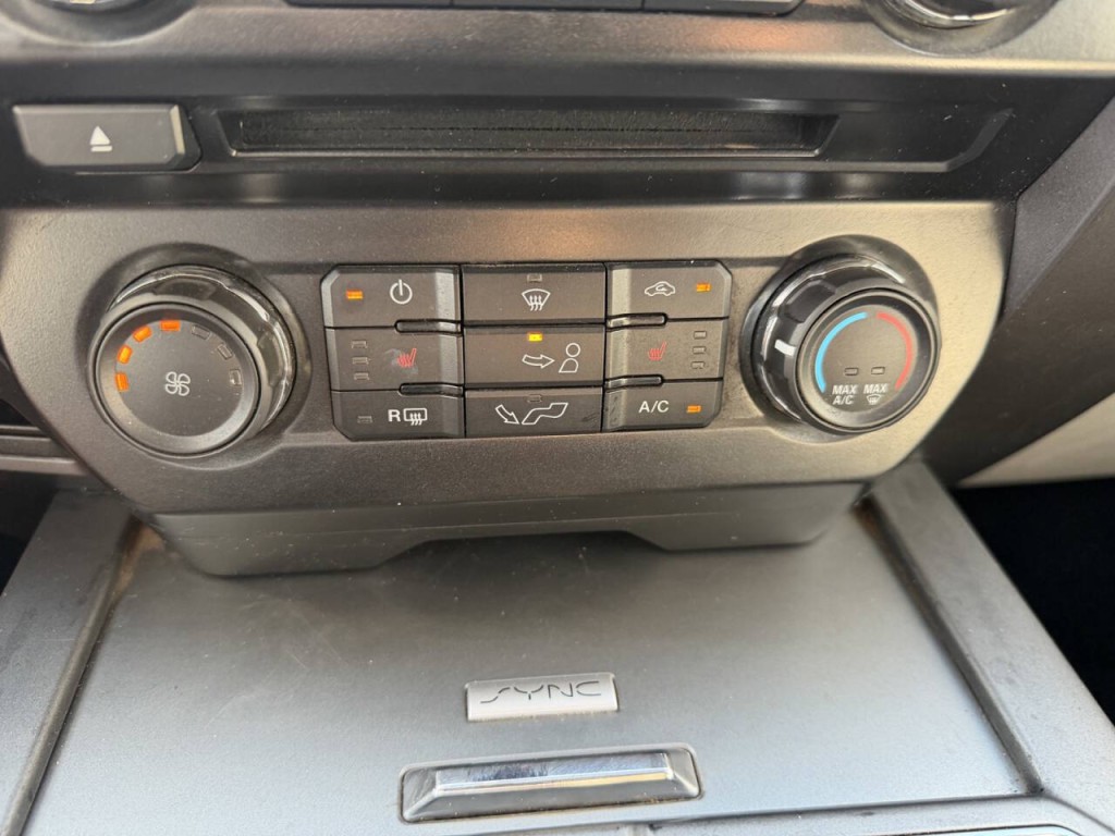 2017 Ford F-150 Image 26