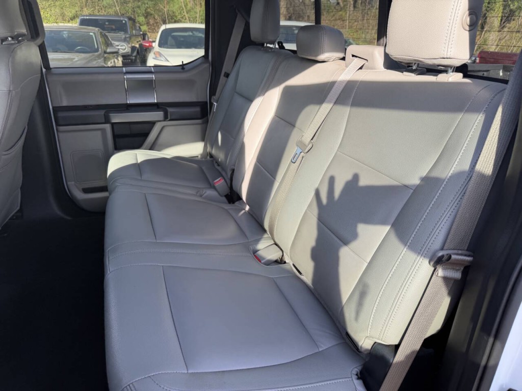 2017 Ford F-150 Image 30