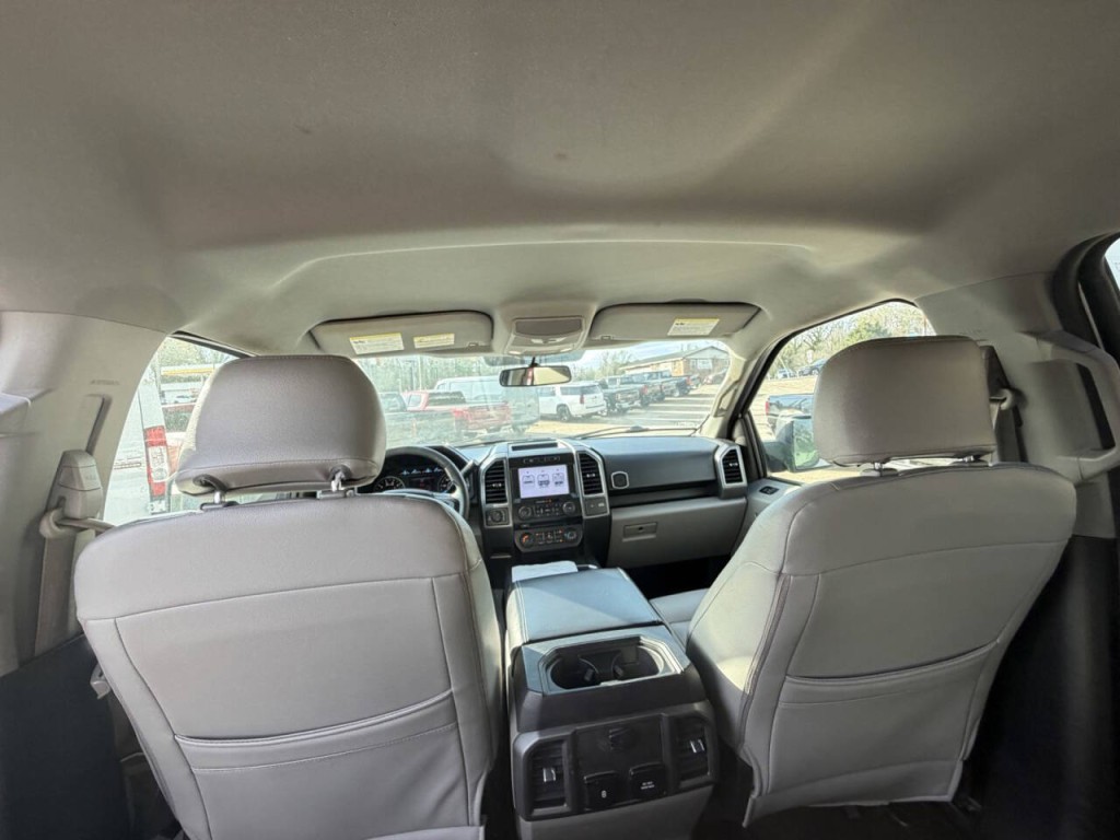 2017 Ford F-150 Image 33