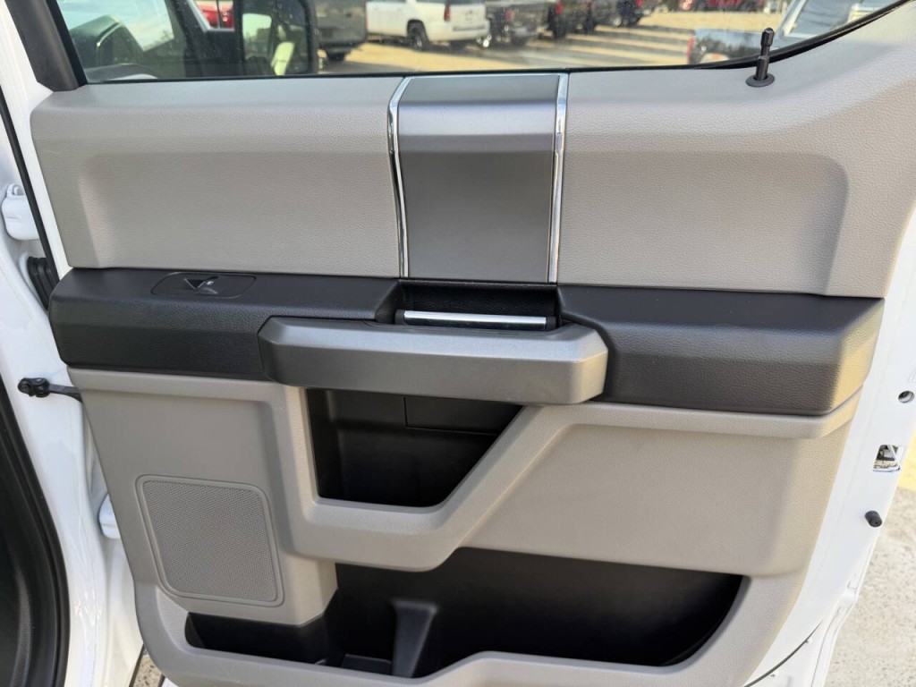 2017 Ford F-150 Image 34