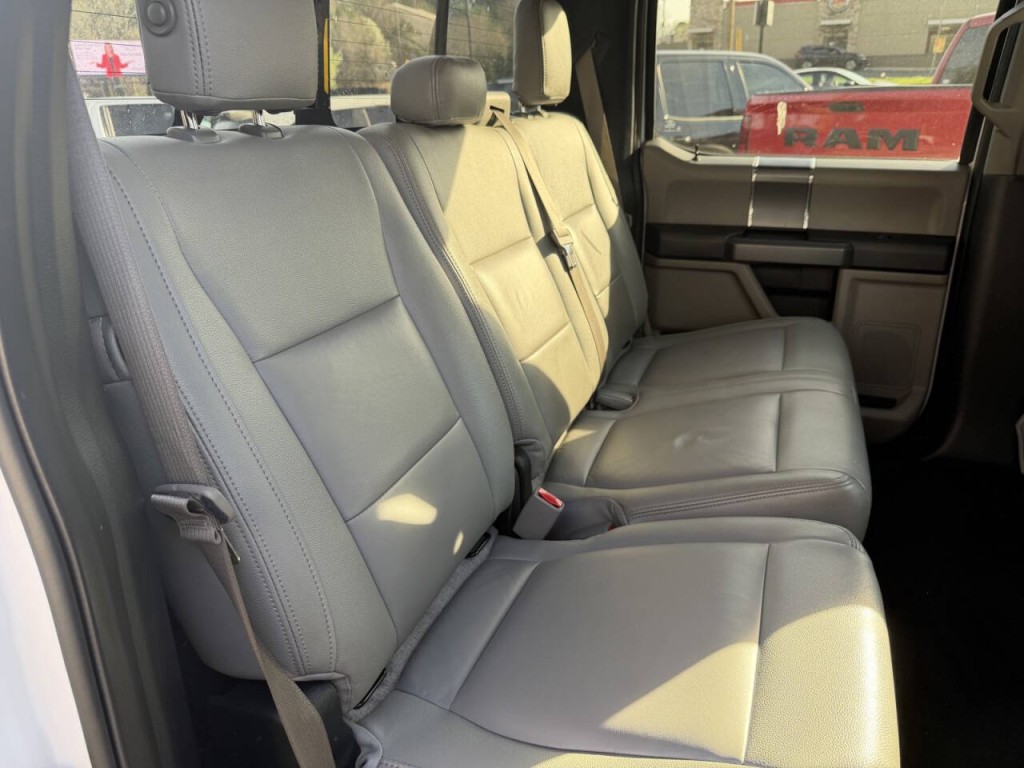 2017 Ford F-150 Image 35