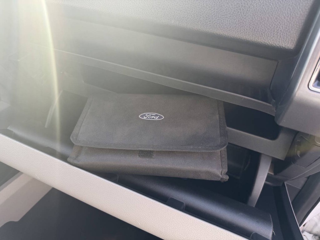 2017 Ford F-150 Image 41