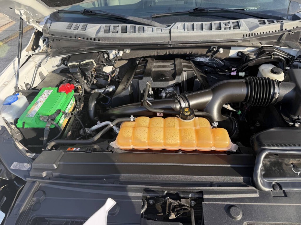 2017 Ford F-150 Image 42