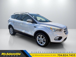 Image for 2018 Ford Escape SEL ID: 7199712