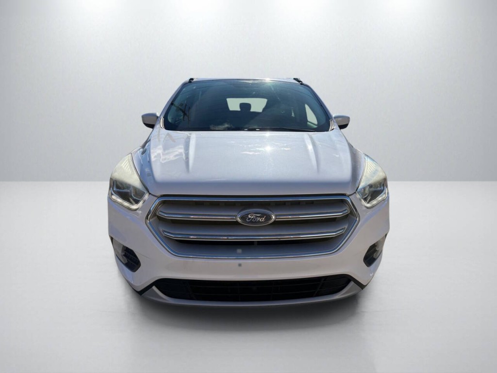 2018 Ford Escape Image 2