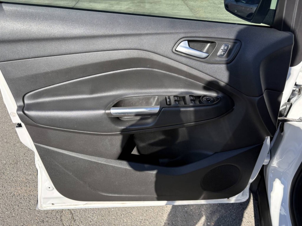 2018 Ford Escape Image 9