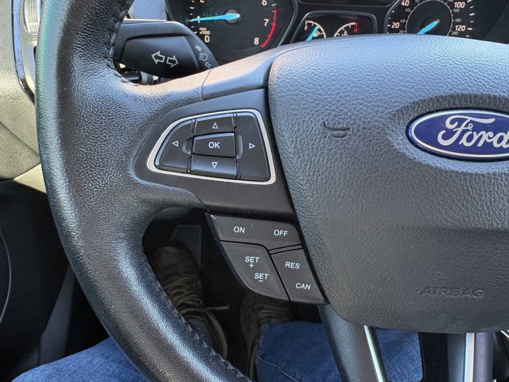 2018 Ford Escape Image 14