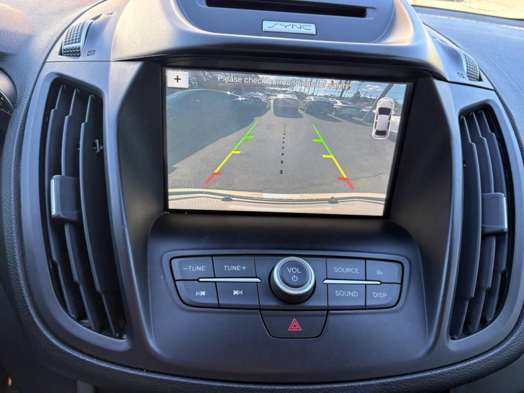 2018 Ford Escape Image 18