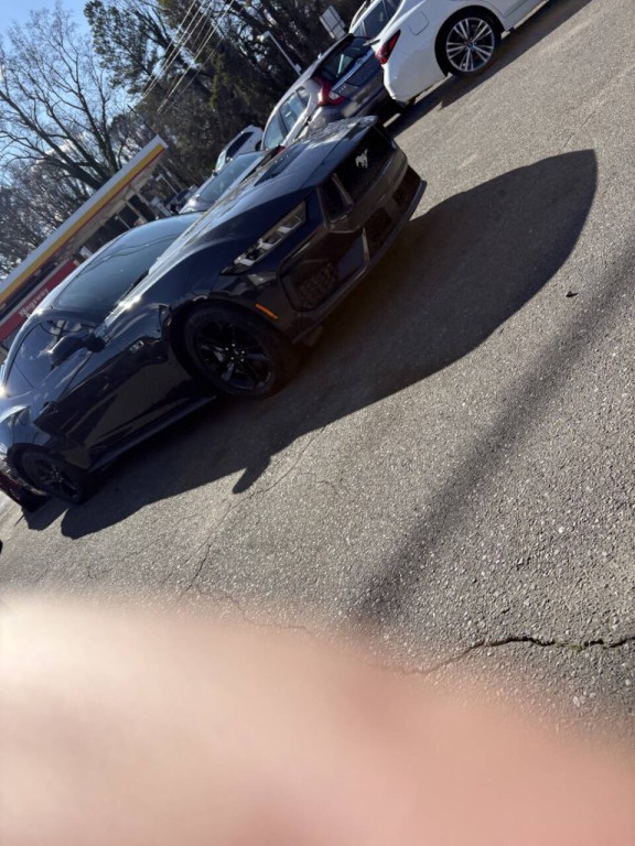 2018 Ford Escape Image 20