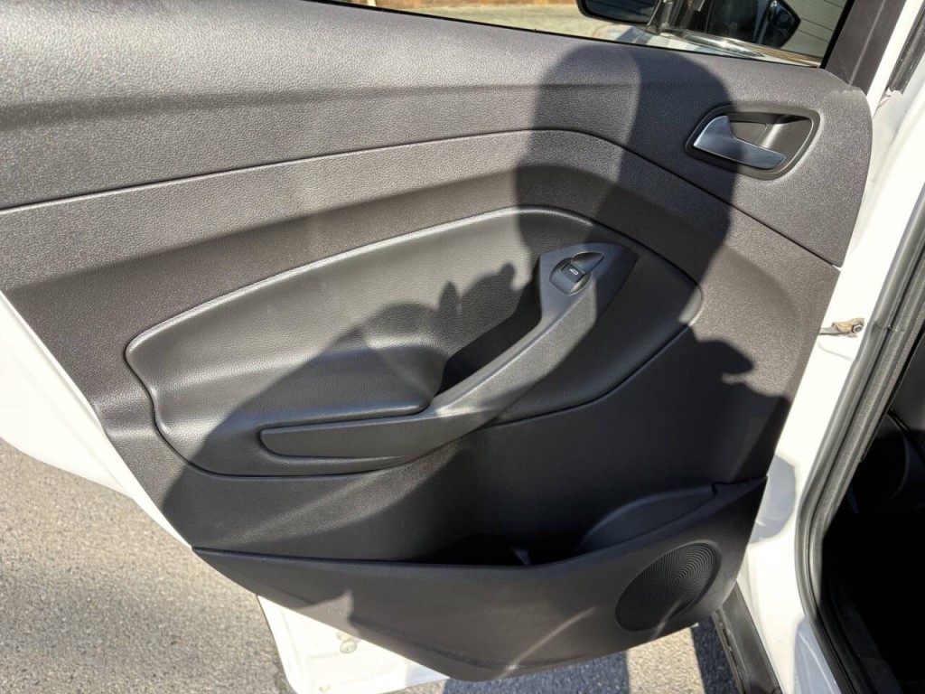 2018 Ford Escape Image 22