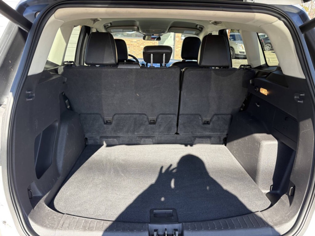 2018 Ford Escape Image 24