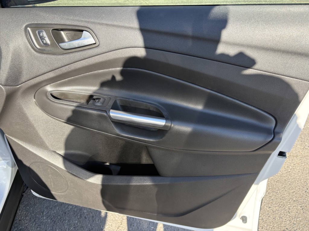 2018 Ford Escape Image 25