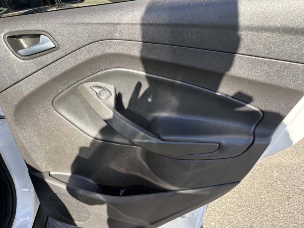 2018 Ford Escape Image 28