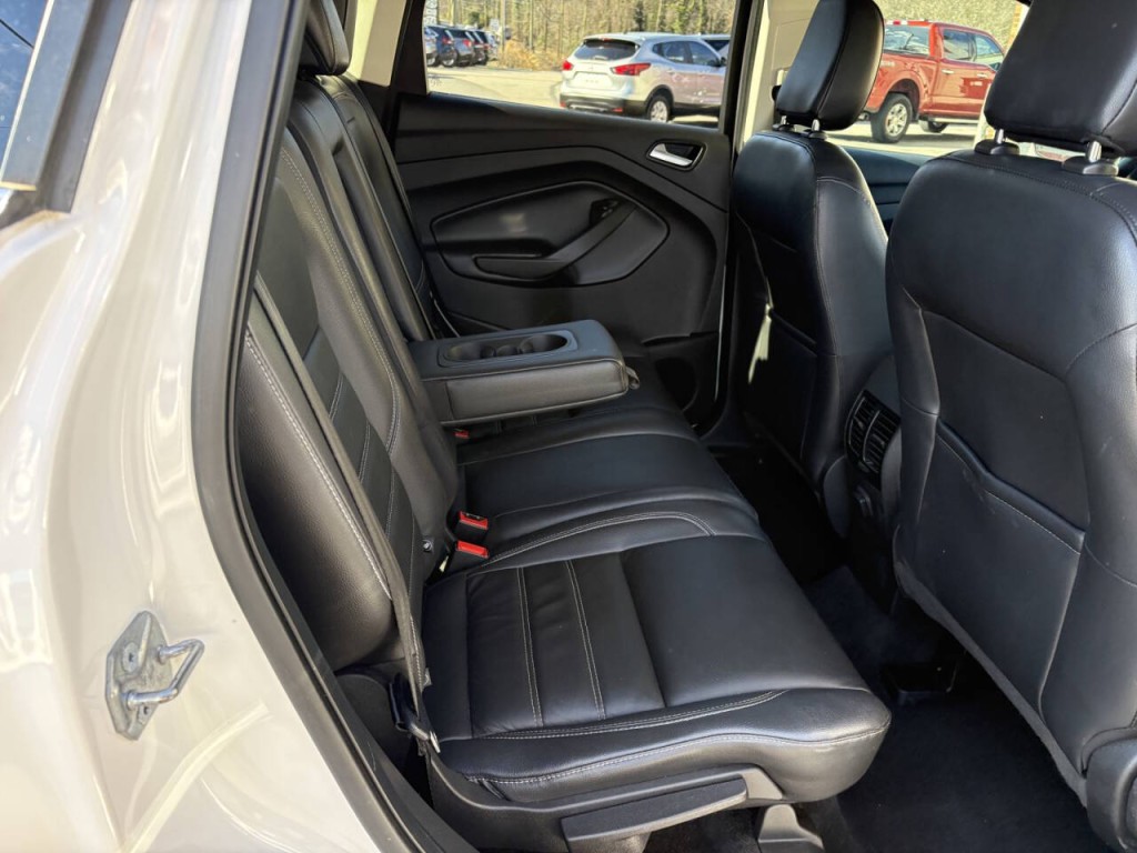 2018 Ford Escape Image 29