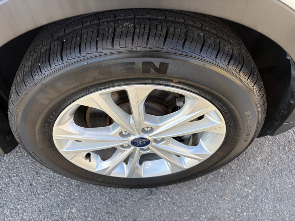 2018 Ford Escape Image 31