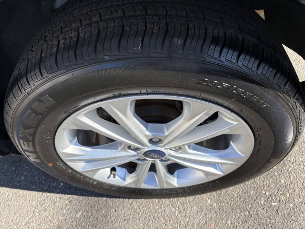 2018 Ford Escape Image 33